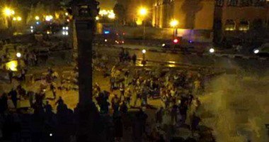 ميدان عبدالمنعم رياض