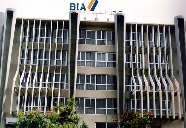 بنك BIA - أرشيفية