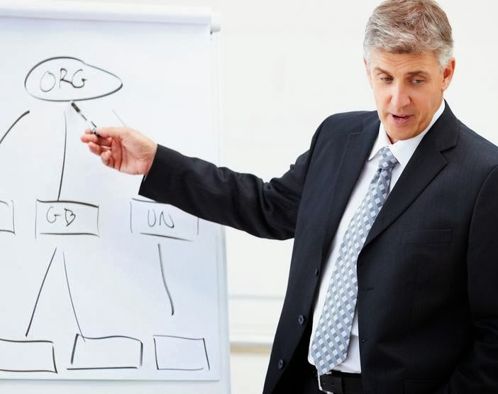 كيف تصبح مدير مبيعات ناجح؟