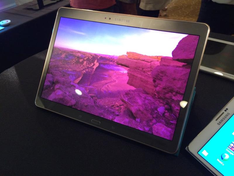 بالصور: أفضل 10 حاسبات لوحية في العالم