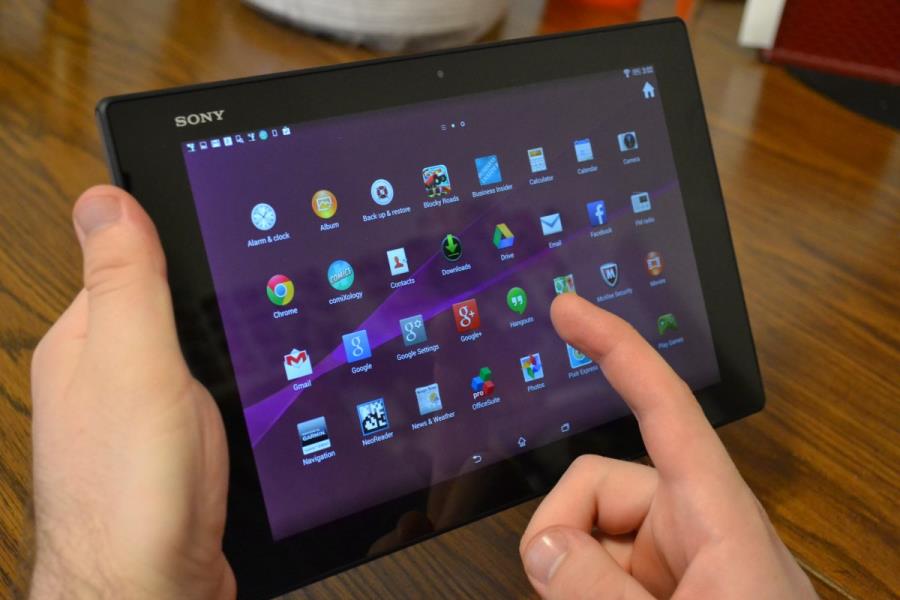 سوني إكسبيريا زد2