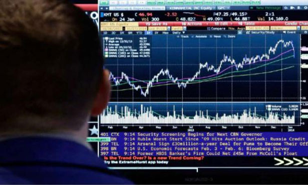 هل تسير السندات الألمانية على نهج “النموذج الياباني”؟