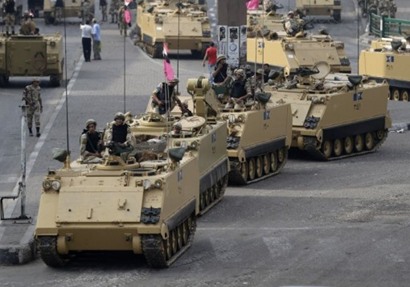 انتشار امنى