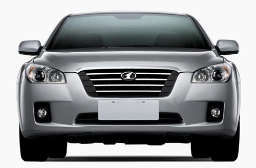 سيارات الفاو الصينية