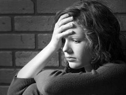 دراسة: النساء في المناصب العليا يعانين من الإكتئاب أكثر من الرجال