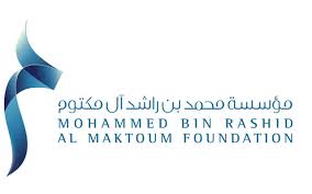 مؤسسة محمد بن راشد آل مكتوم