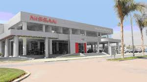 نيسان موتور إيجيبت