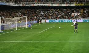 افضل ضربات جزاء