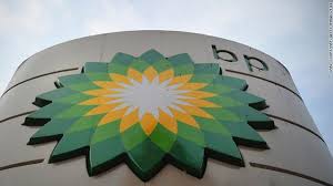 بريتيش بتروليوم/ بي بي