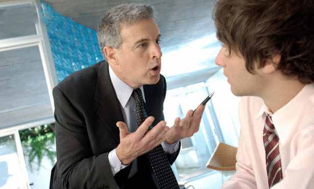 تعرف على أخلاقيات العمل