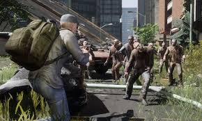 أفضل العاب الفيديو للرعب