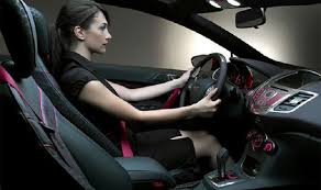 افضل سيارات للنساء في 2014