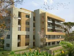 الحريرى اللبنانية للبناء والمقاولات