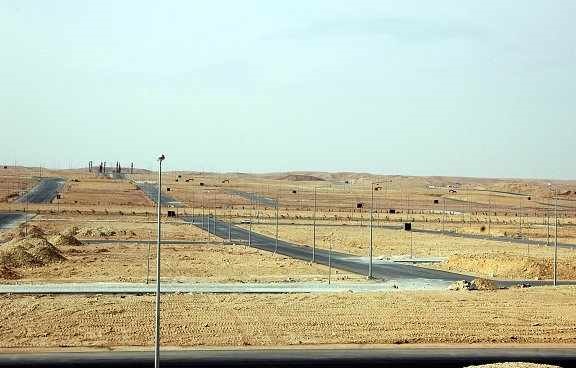 استاد “المقاولون العرب” يستضيف أول قرعة لتوزيع أراضى الجمعيات التعاونية