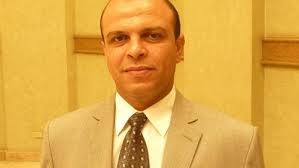 رئيس اتحاد عمال مصر الديمقراطى