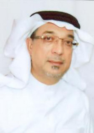 نائب رئيس مجلس إدارة الغرفة التجارية الصناعية بينبع