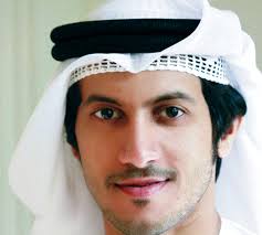 وكيل وزارة التجارة الخارجية بالامارات