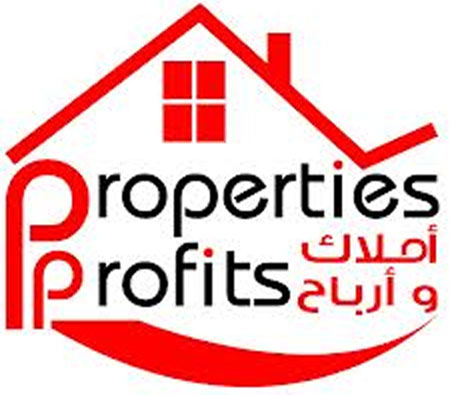 أملاك وأرباح العقارية السعودية