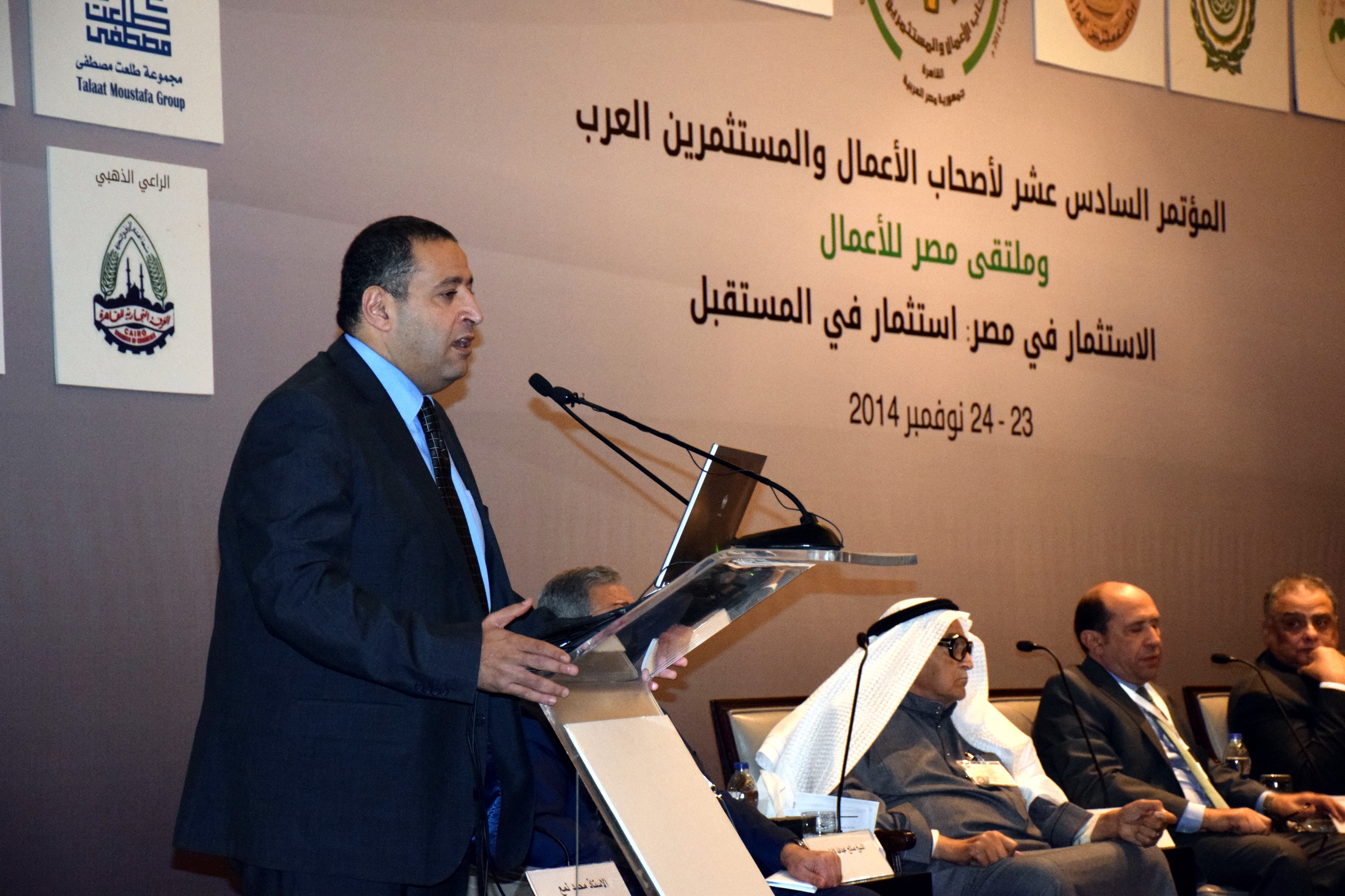 أشرف سالمان