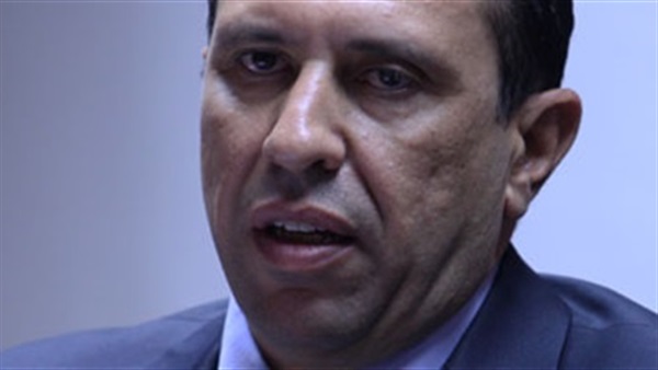 هشام رجب نائب اللجنة الاقتصادية