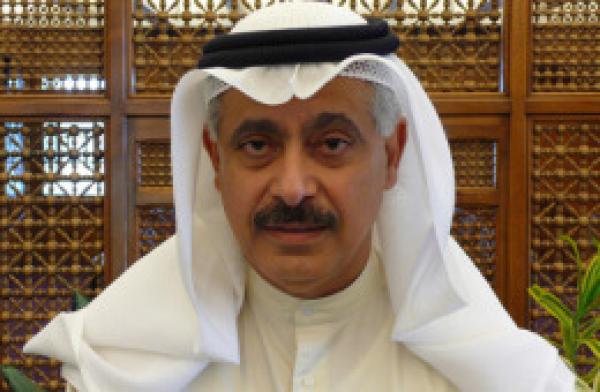 فهد راشد الابراهيم