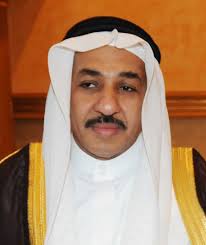 نائب رئيس مجلس الأعمال السعودى المصرى