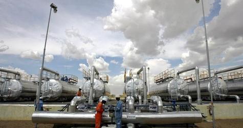 السويس : لجنة لدراسة الاثر البيئى لمشروع مجمع التحرير للبتروكيماويات