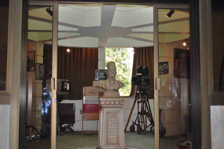 شركة مصر للصوت والضوء