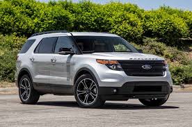 اكسبلورر 2015