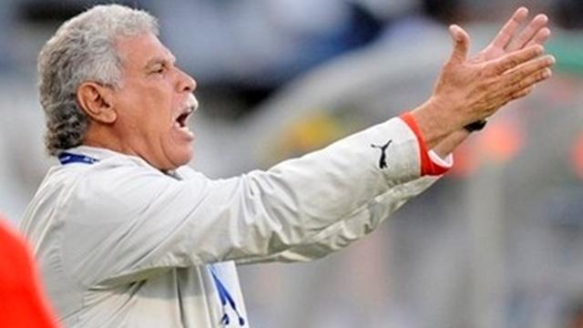 حسن شحاته: مستعد للعودة لقيادة المنتخب رغم تعاقدى مع المقاولون