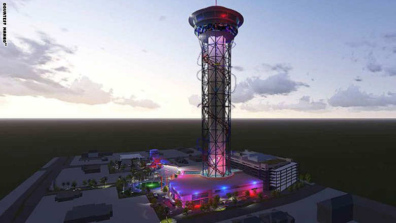 أطول أفعوانية في العالم