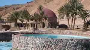 منتجعات جنوب سيناء