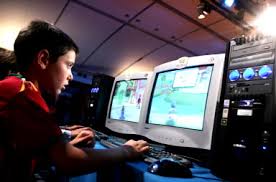 نمو قوي لــ “ألعاب الفيديو” في العالم العربي