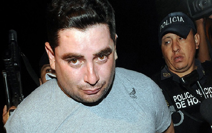 العثور على ملكة جمال الهندوراس قتيلة .. والشرطة تلقى القبض على صديق شقيقتها