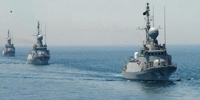 مصر تنفي التنازل عن مياهها الإقليمية لقبرص واليونان