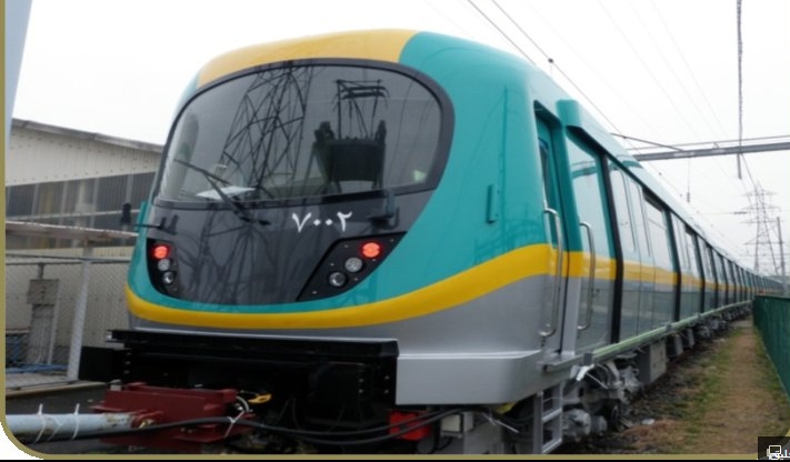 تكلفة مترو مصر الجديدة