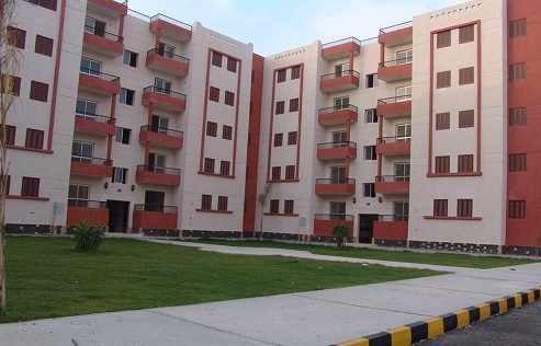 « العبد » تستهدف أعمالاً بقيمة 500 مليون جنيه العام المالى الجارى