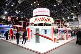 AVAYA للحلول التكنولوجية