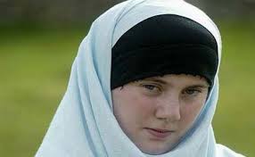 من هى اخطر امرأة فى العالم؟