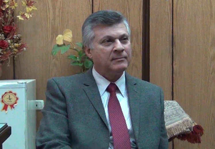 رئيس مشروع تنمية افريقيا