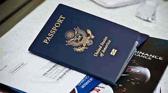 الطرق القانونية للحصول على الجنسية الامريكية