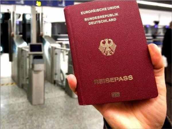 ثلاثة طرق للحصول على الجنسية الألمانية تعرف عليها