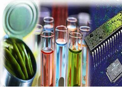 الصناعات الكيماوية