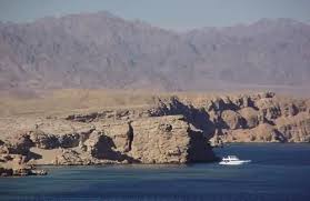 محميات جنوب سيناء