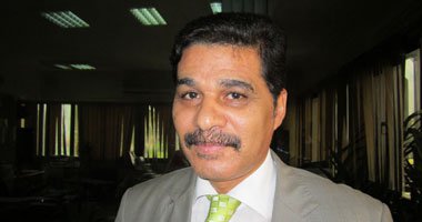 هشام الشناوى مدير عام الصحه بالاسماعيلية