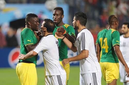 “عايزين مدرب ذو خلفية عسكرية لتدريب منتخبنا الموكوس” سخرية الفيسبوك من هزيمة مصر