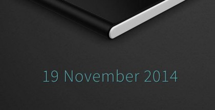 “Jolla” ستعلن عن حدث كبير يوم 19 نوفمبر