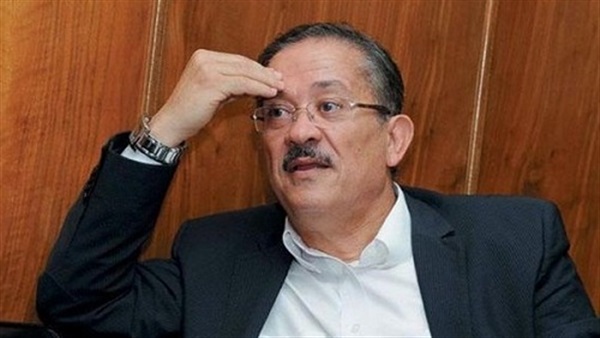 اسامة عقيل استاذ هندسة الطرق بعين شمس