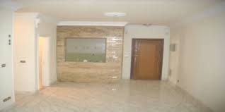 تشطيب الشقة