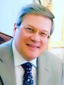 رئيس مجلس إدارة مصر القابضة للتأمين